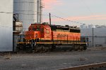 BNSF 1767